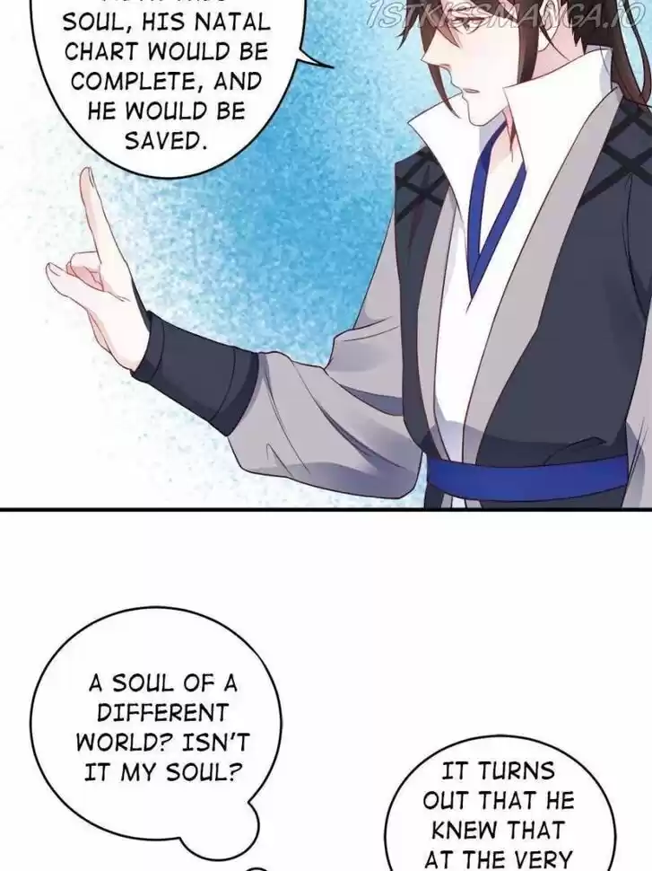 The Villainous Doctor Ch.107