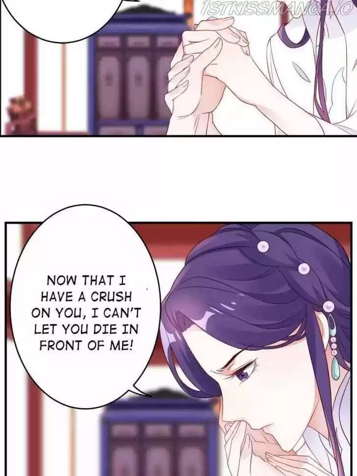 The Villainous Doctor Ch.107