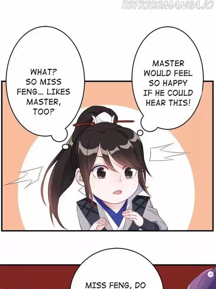 The Villainous Doctor Ch.107