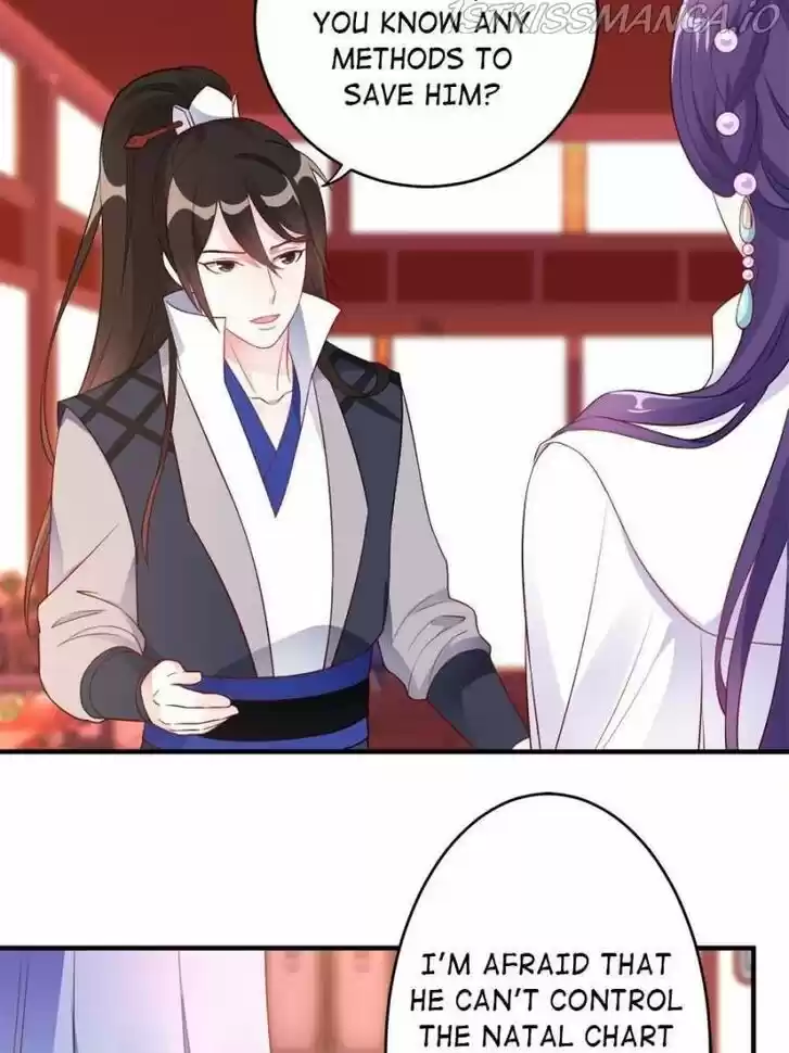 The Villainous Doctor Ch.107