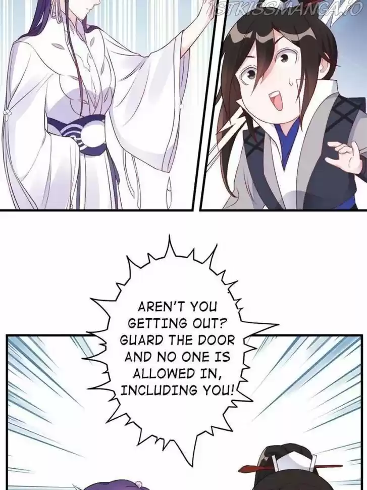 The Villainous Doctor Ch.107