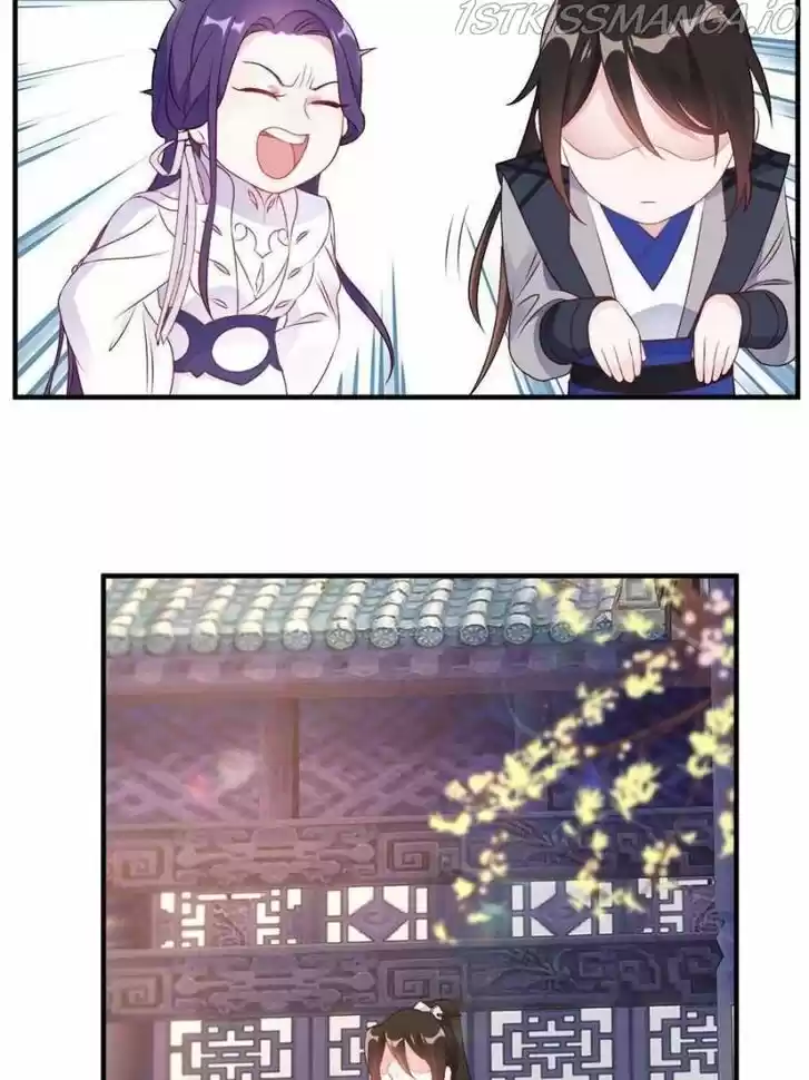 The Villainous Doctor Ch.107