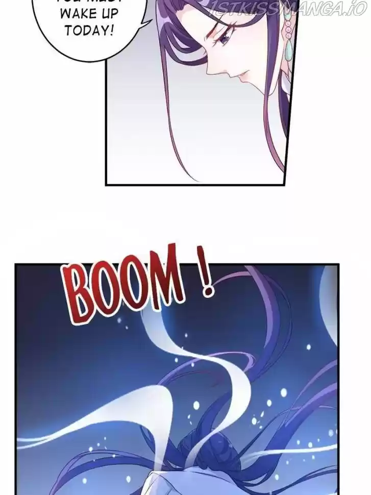 The Villainous Doctor Ch.107