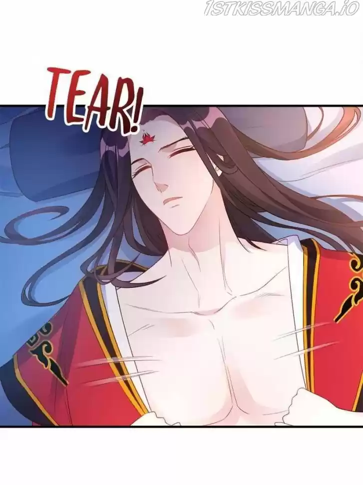 The Villainous Doctor Ch.107