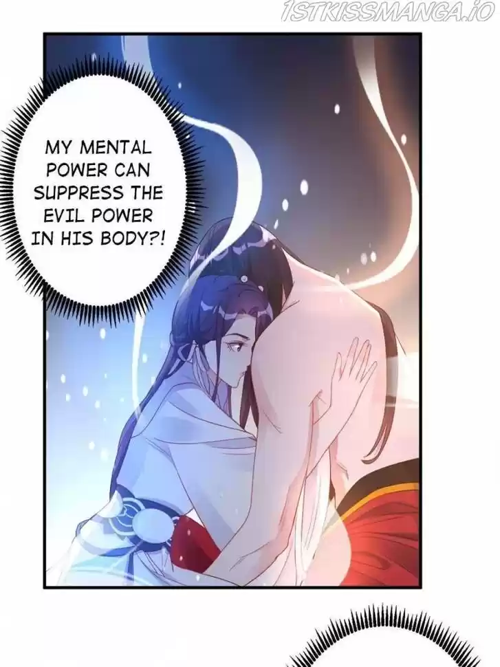 The Villainous Doctor Ch.107