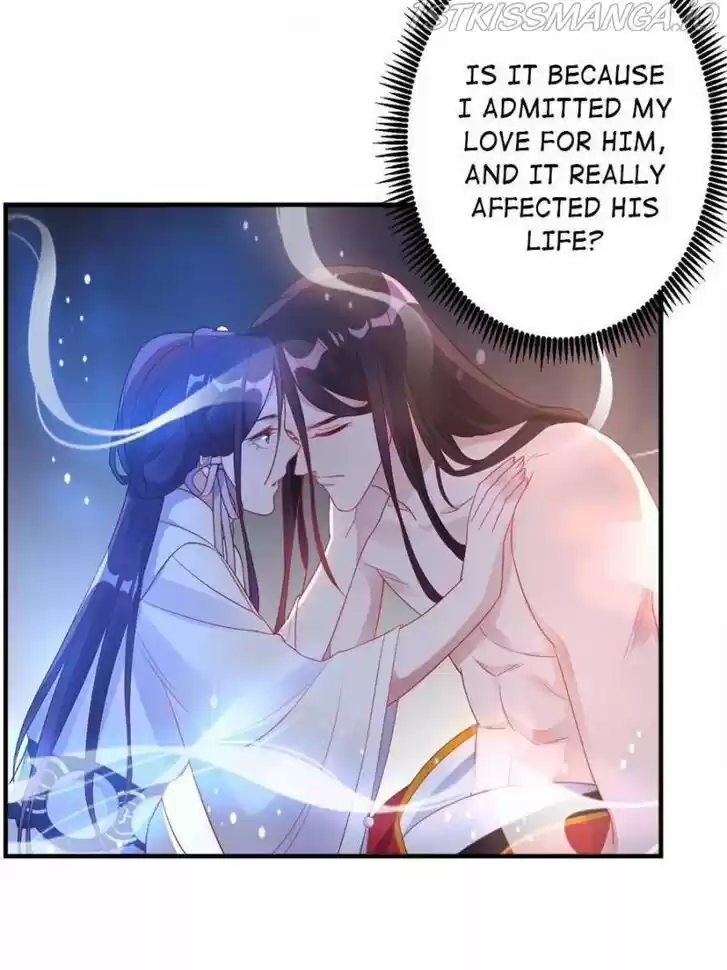 The Villainous Doctor Ch.107