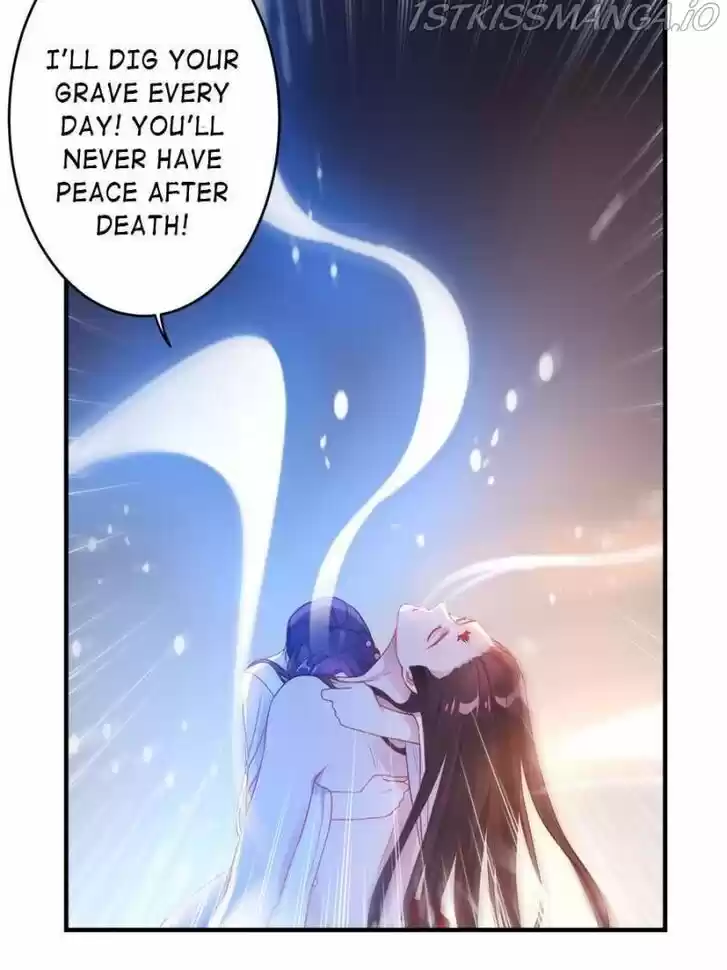 The Villainous Doctor Ch.107