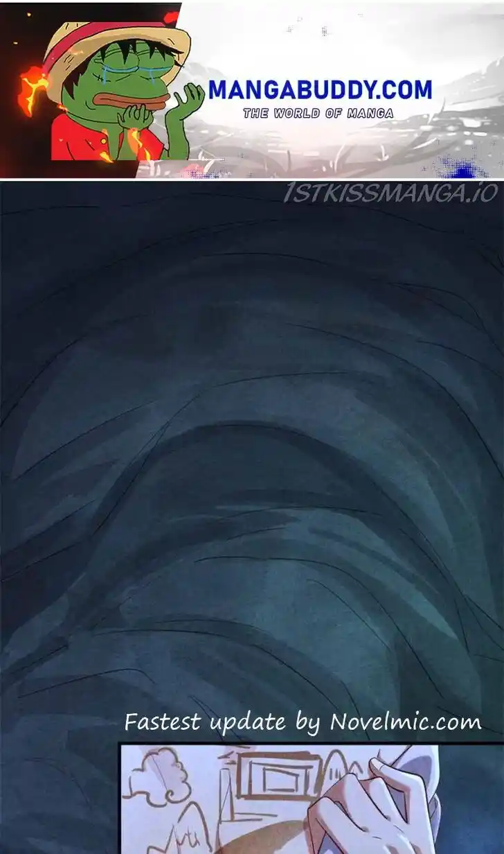 The Villainous Doctor Ch.119