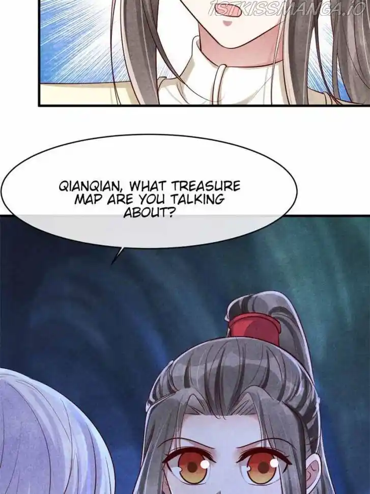 The Villainous Doctor Ch.119