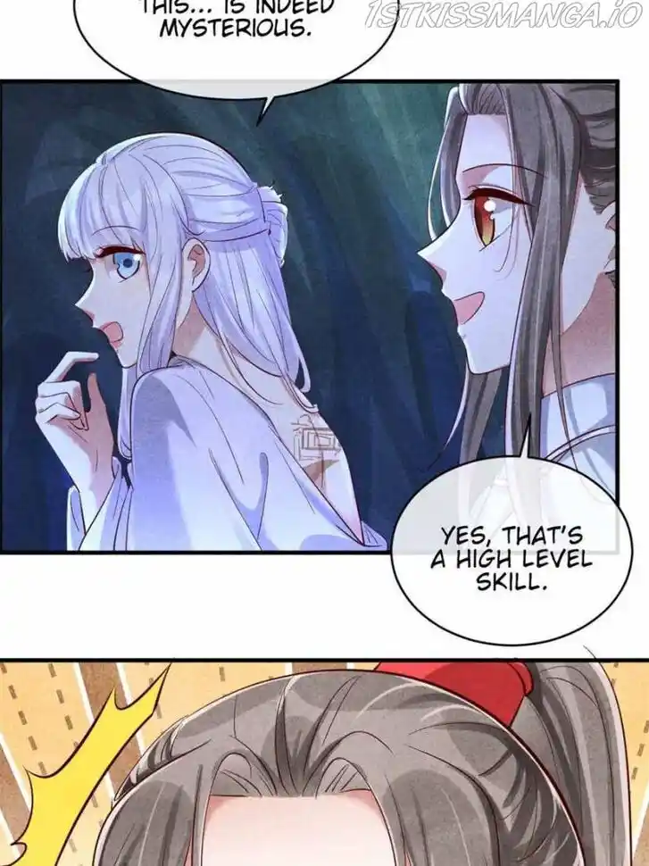 The Villainous Doctor Ch.119