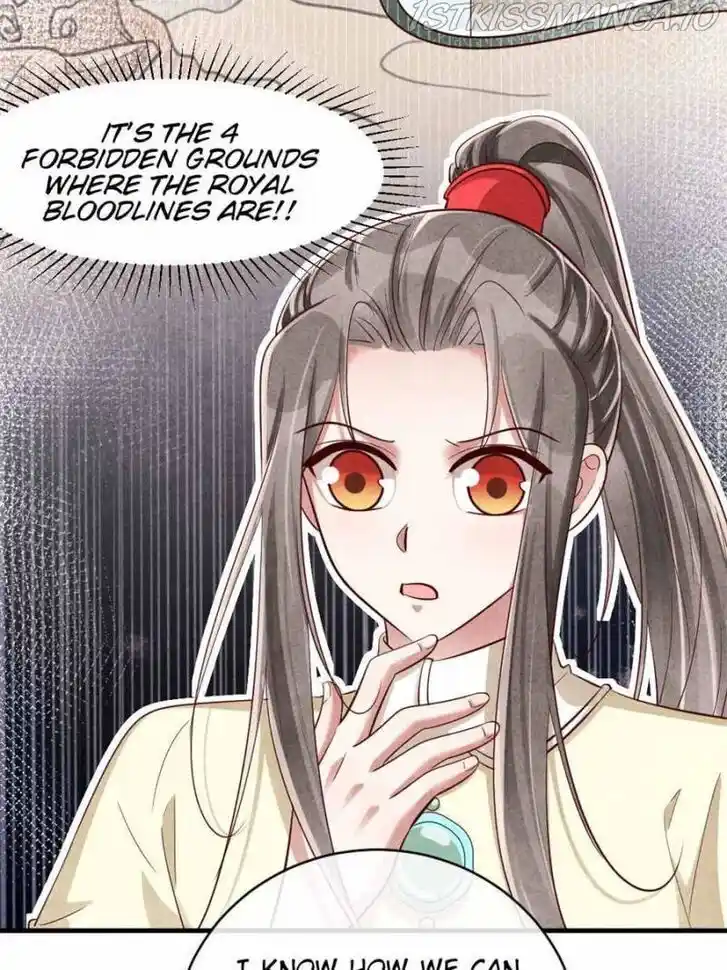 The Villainous Doctor Ch.119