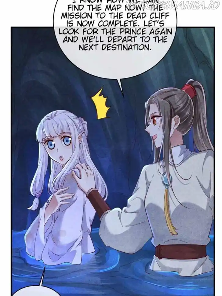 The Villainous Doctor Ch.119