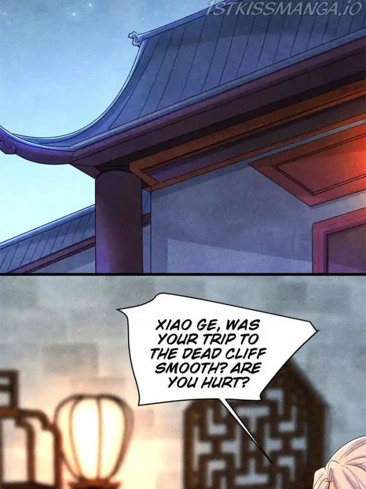 The Villainous Doctor Ch.119