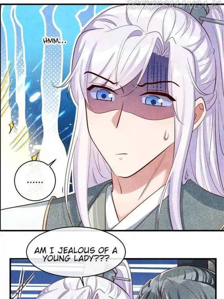 The Villainous Doctor Ch.119