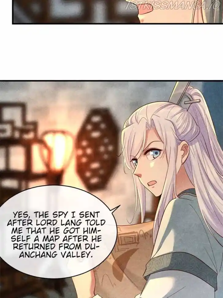 The Villainous Doctor Ch.119