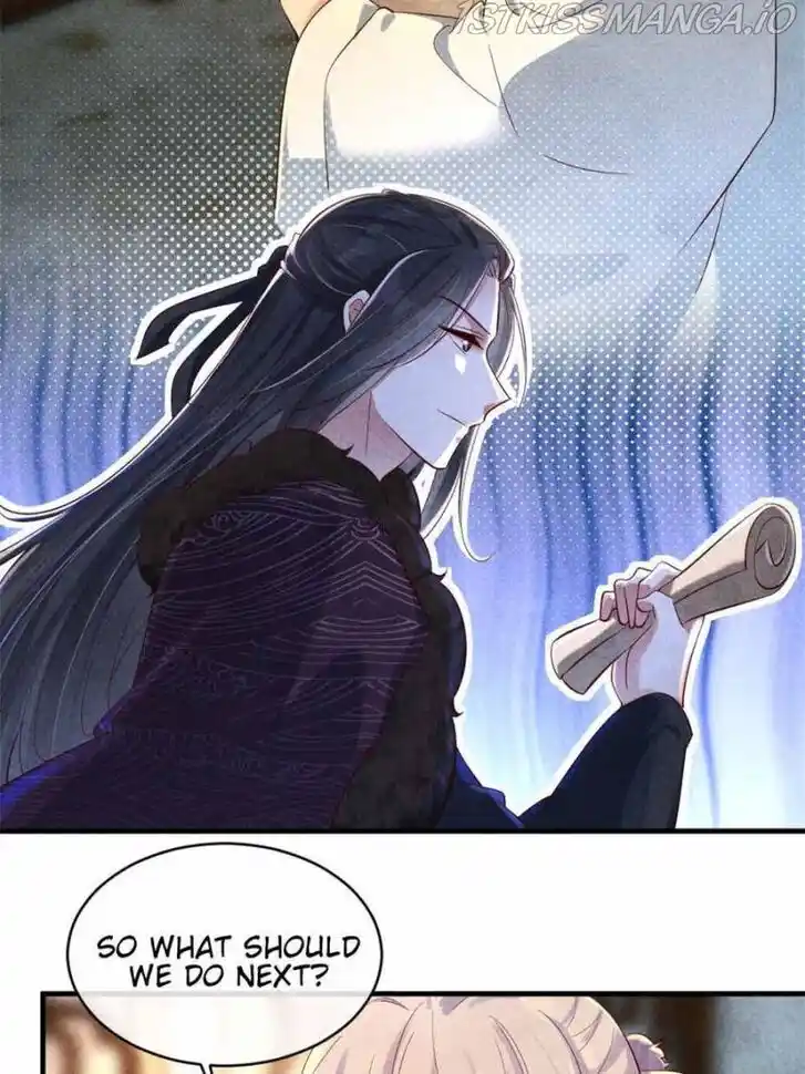 The Villainous Doctor Ch.119