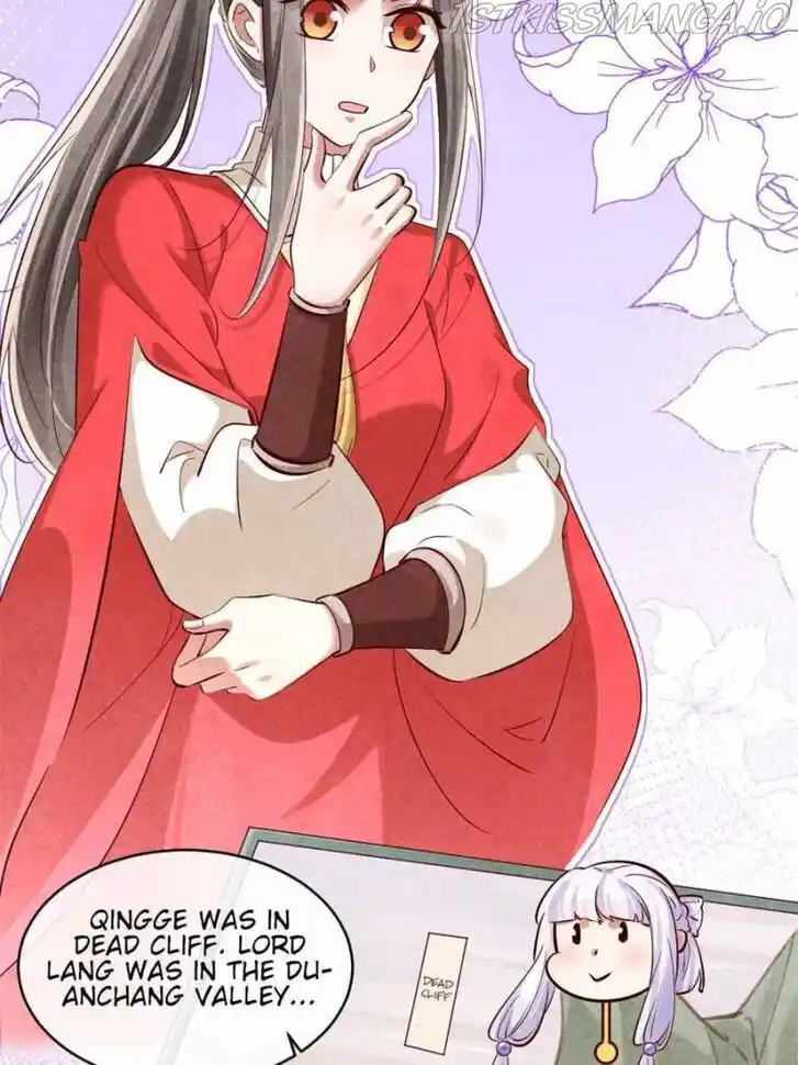 The Villainous Doctor Ch.119