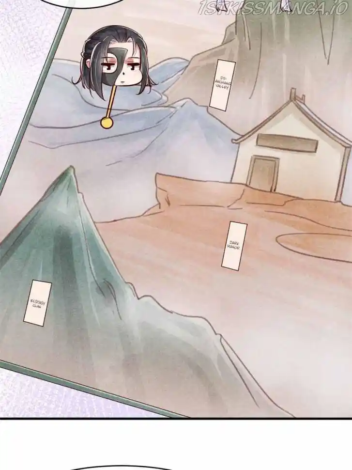 The Villainous Doctor Ch.119