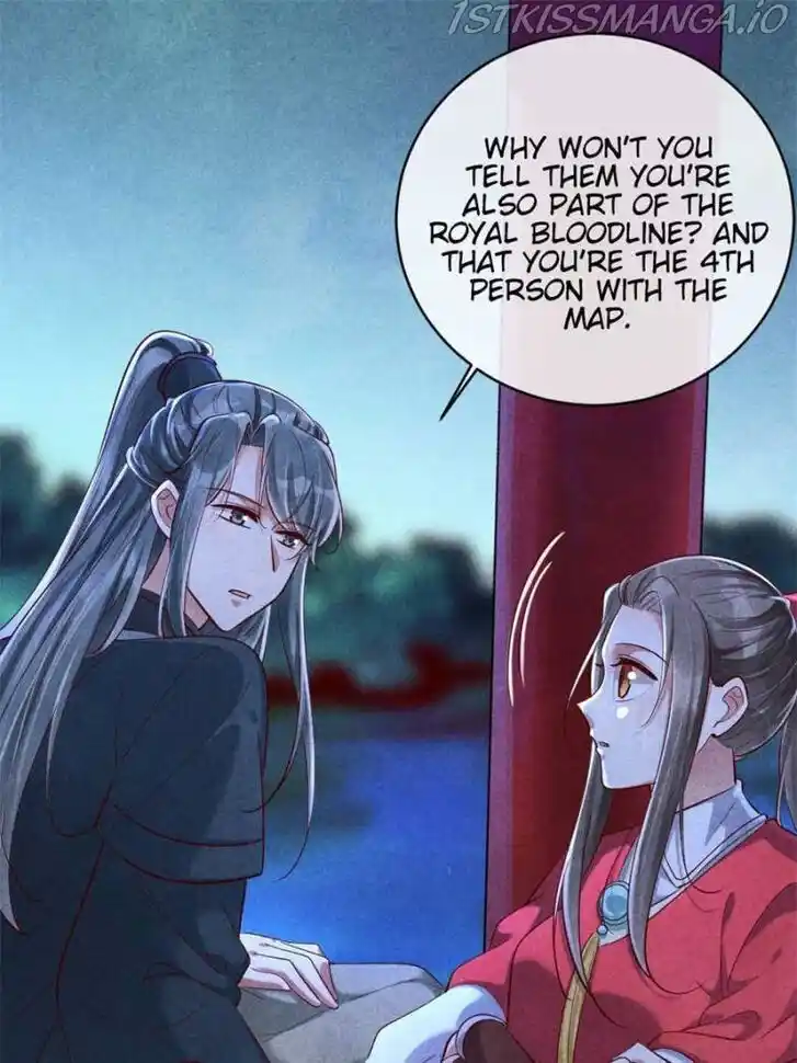 The Villainous Doctor Ch.119