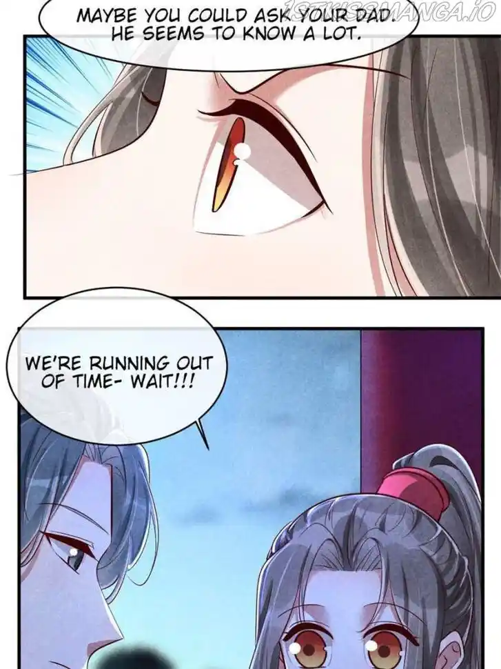 The Villainous Doctor Ch.119