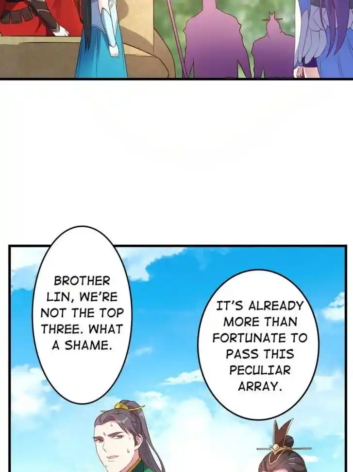 The Villainous Doctor Ch.130