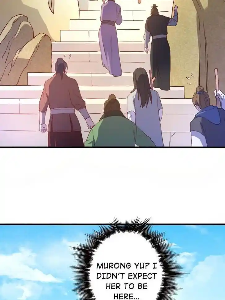 The Villainous Doctor Ch.130