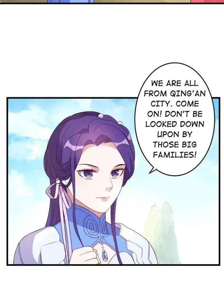 The Villainous Doctor Ch.130