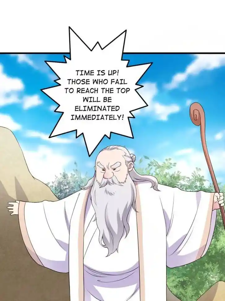 The Villainous Doctor Ch.130