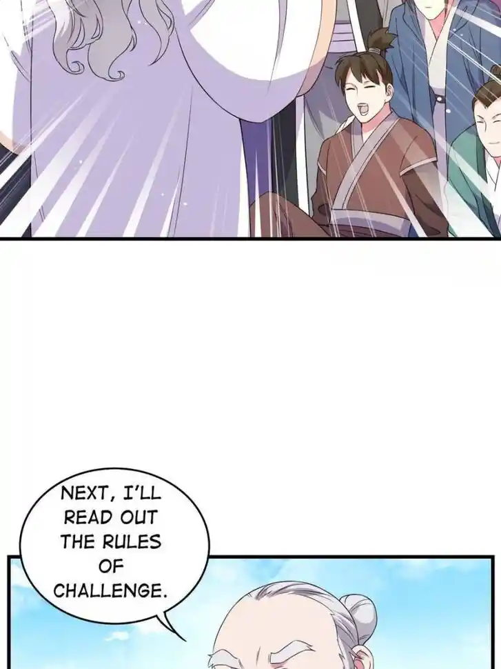 The Villainous Doctor Ch.130