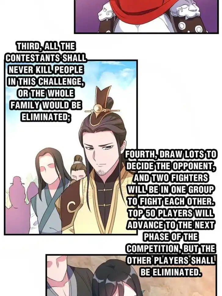 The Villainous Doctor Ch.130