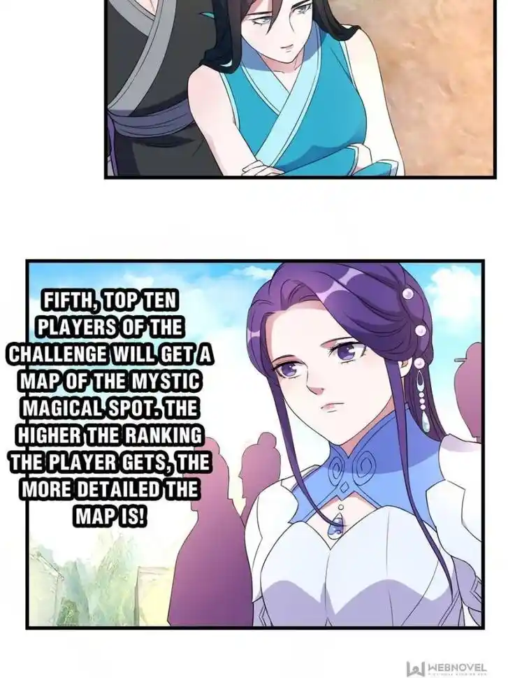 The Villainous Doctor Ch.130