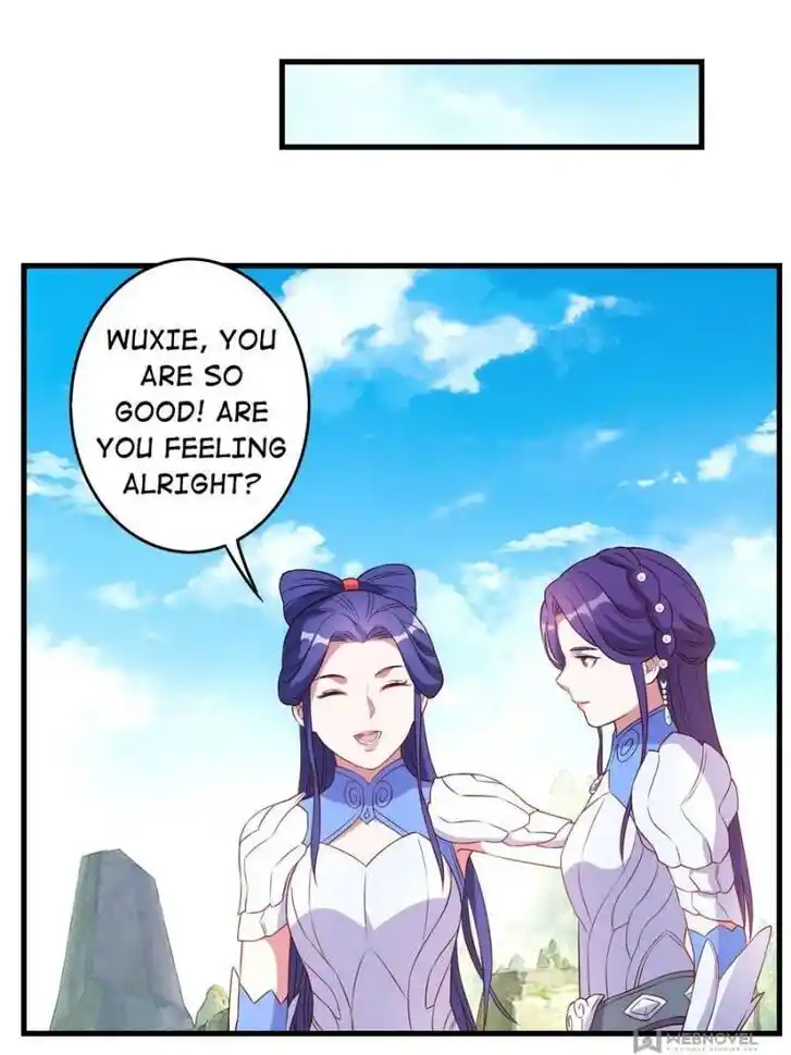 The Villainous Doctor Ch.130