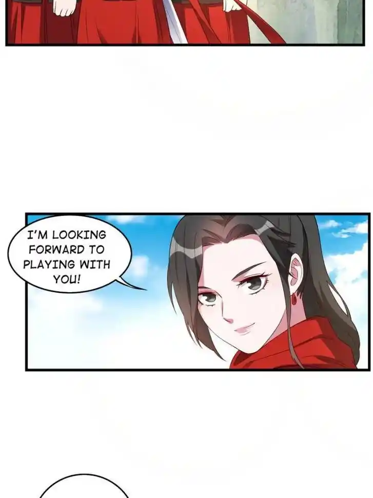 The Villainous Doctor Ch.130