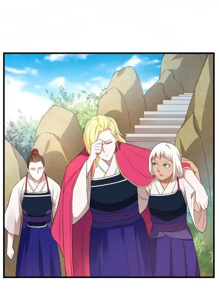 The Villainous Doctor Ch.130