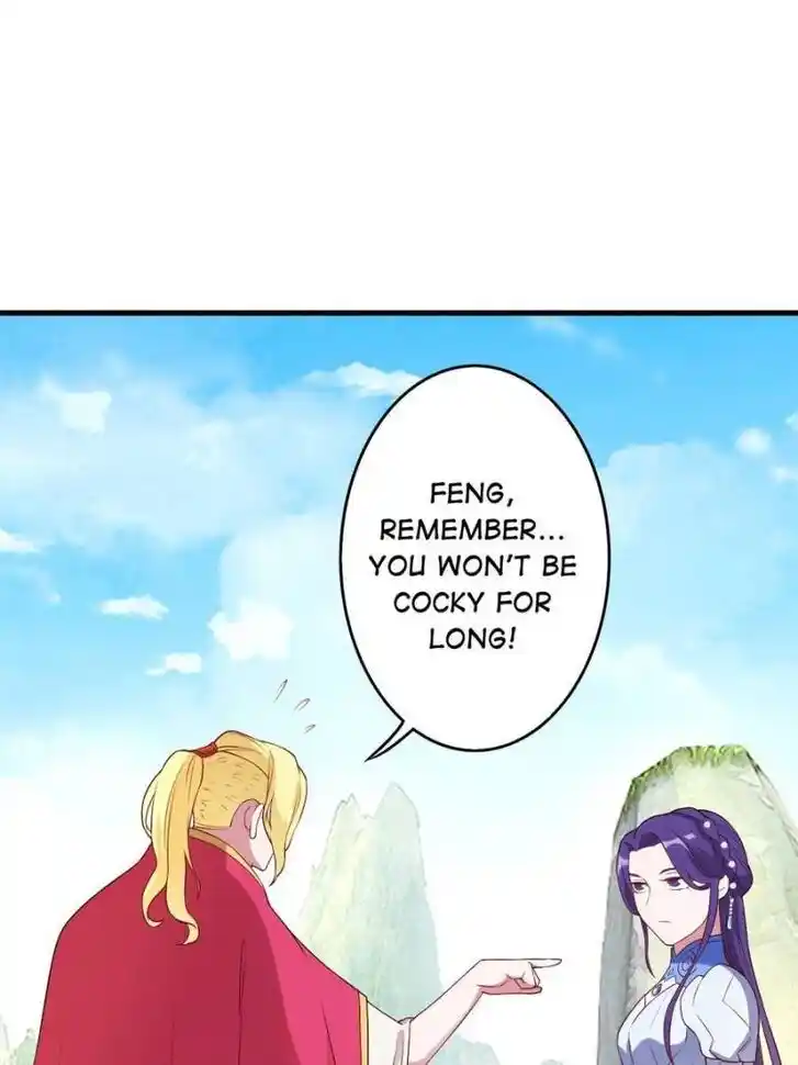 The Villainous Doctor Ch.130