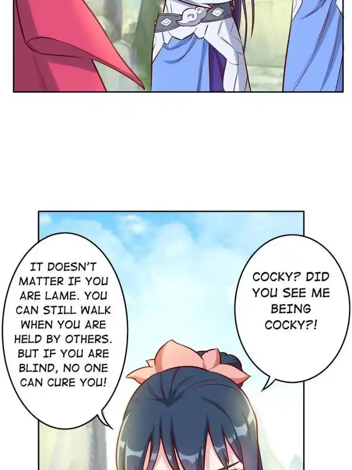 The Villainous Doctor Ch.131