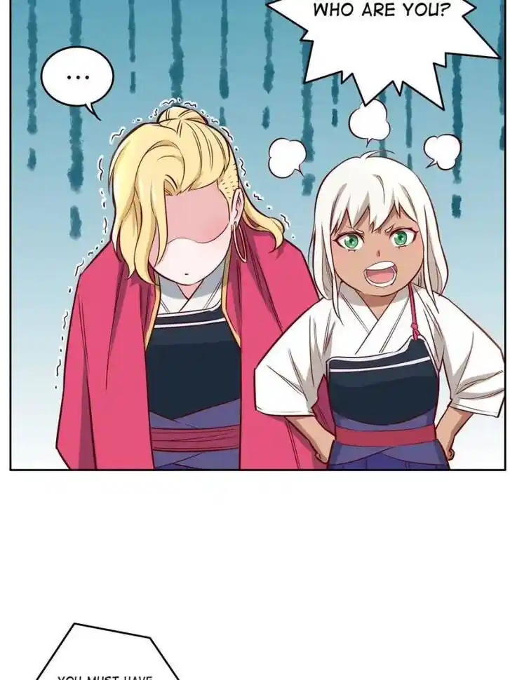 The Villainous Doctor Ch.131