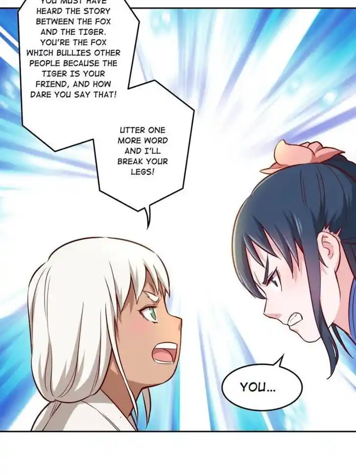 The Villainous Doctor Ch.131