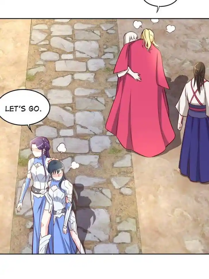 The Villainous Doctor Ch.131