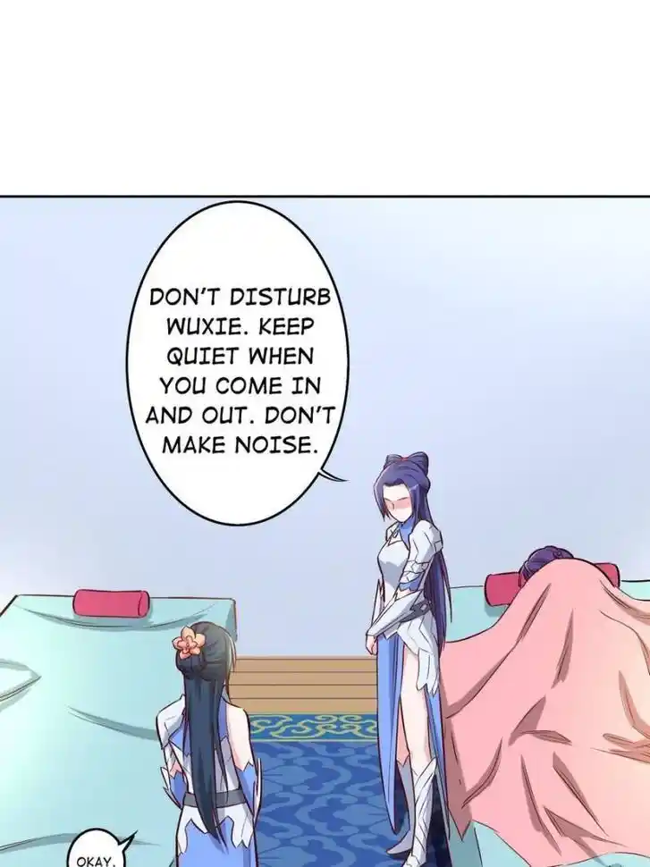 The Villainous Doctor Ch.131