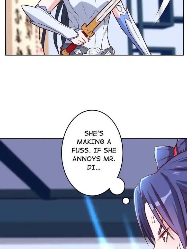 The Villainous Doctor Ch.131