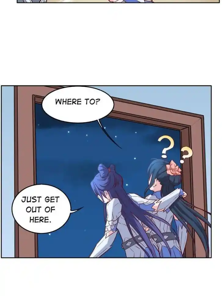 The Villainous Doctor Ch.131