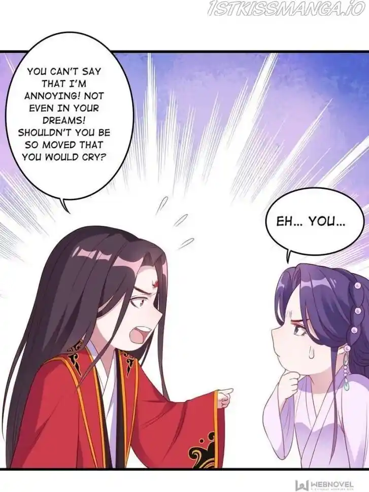 The Villainous Doctor Ch.132