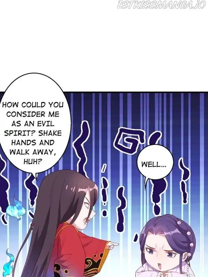 The Villainous Doctor Ch.132