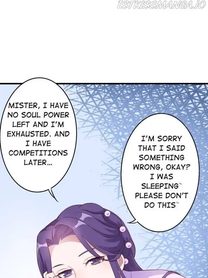 The Villainous Doctor Ch.132