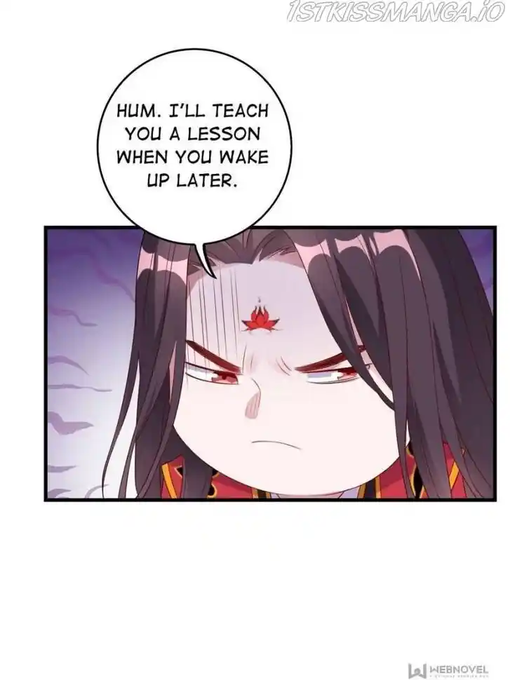 The Villainous Doctor Ch.132