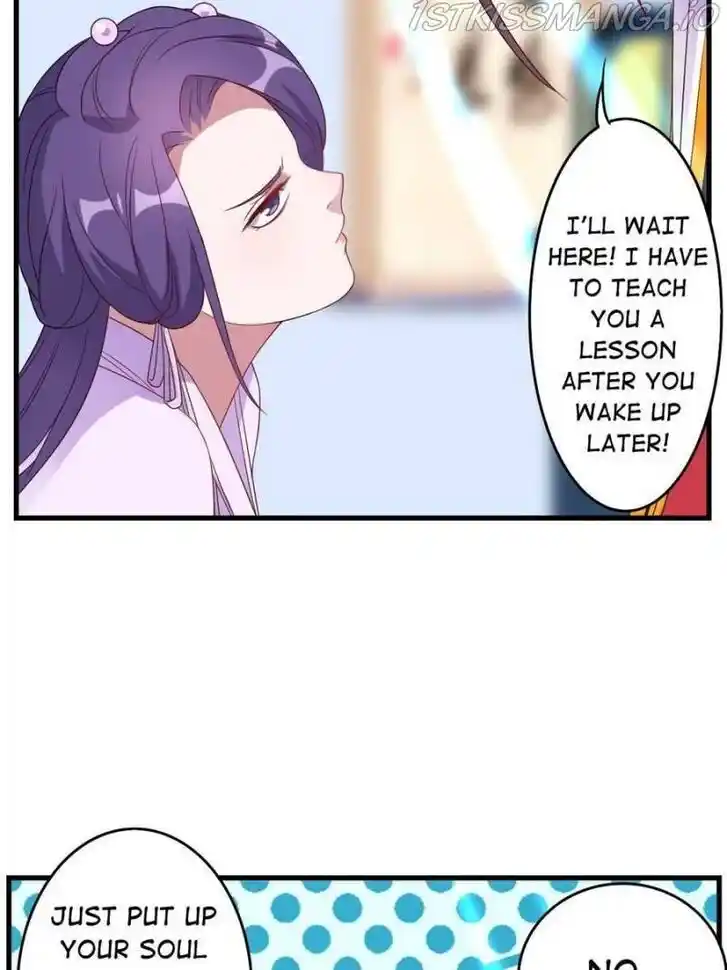 The Villainous Doctor Ch.132