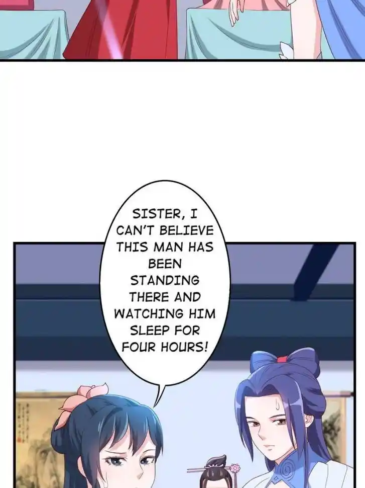 The Villainous Doctor Ch.133