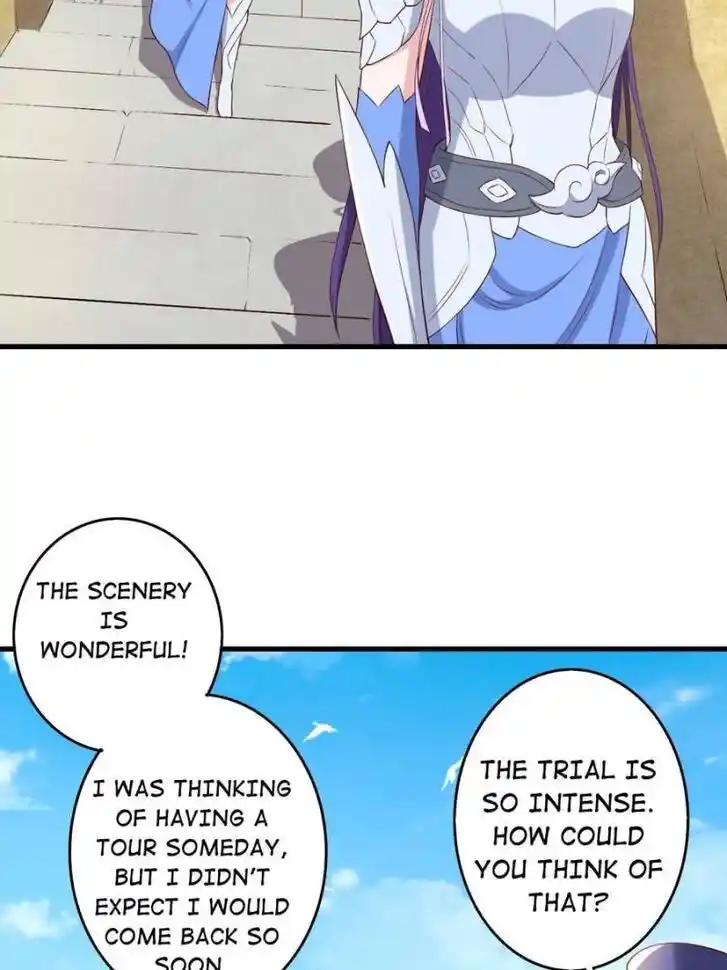 The Villainous Doctor Ch.133