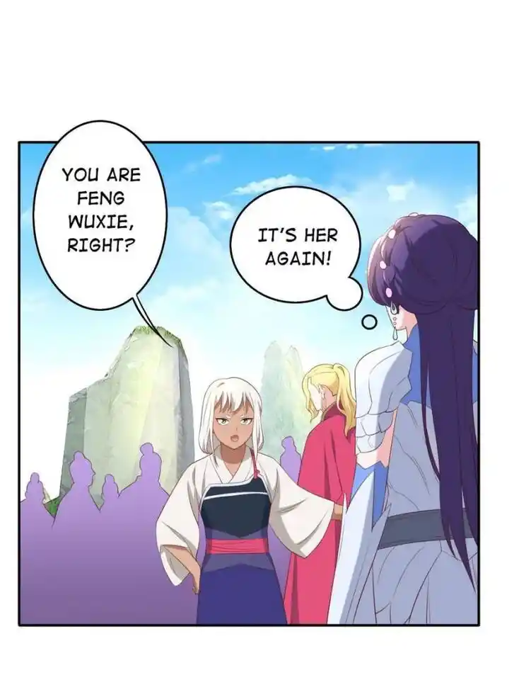 The Villainous Doctor Ch.133